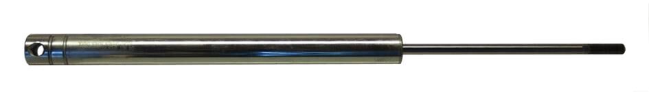 Valeryd schokdemper overflow damper knott kf10 kf kr kv