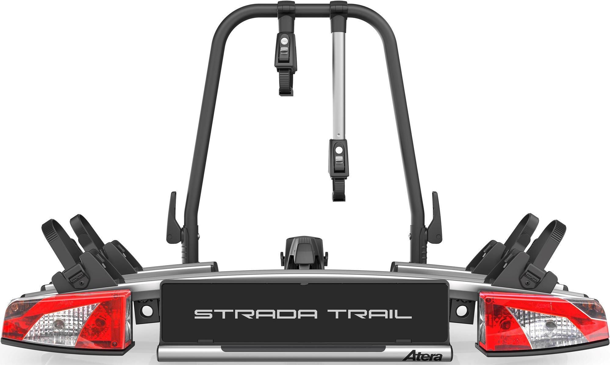 Atera trekhaak fietsdrager strada trail 2 towbar bike carrier strada trail 2