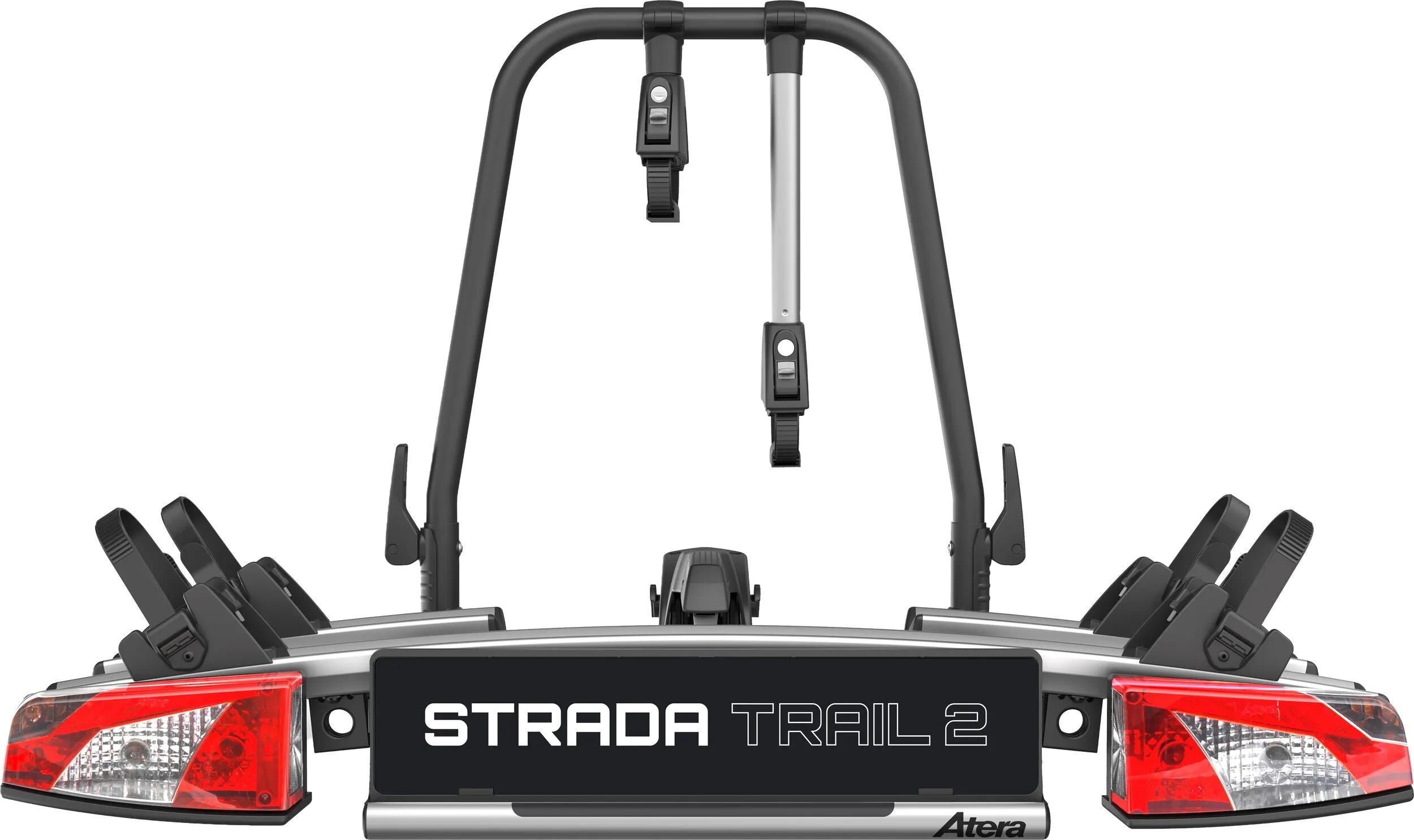 Atera heckträger strada trail 2 rear carrier strada trail 2