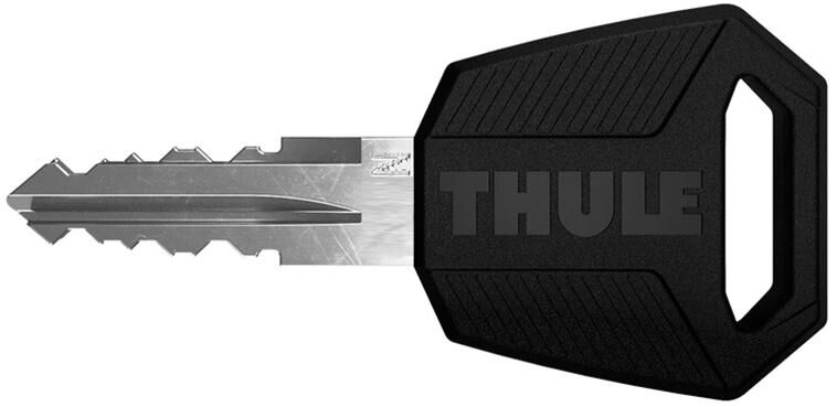 Thule tule reserve sleutel spare key n 242
