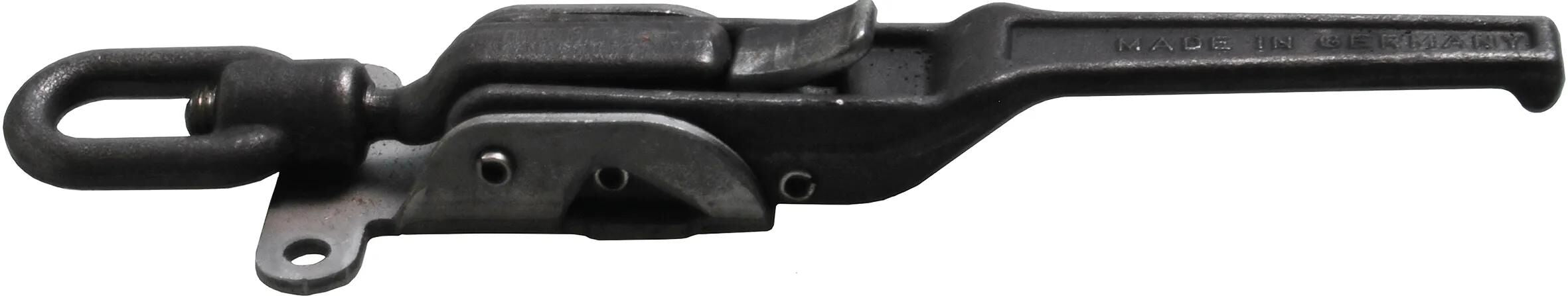 Hestal exzenterverschluss eccentric lock roh