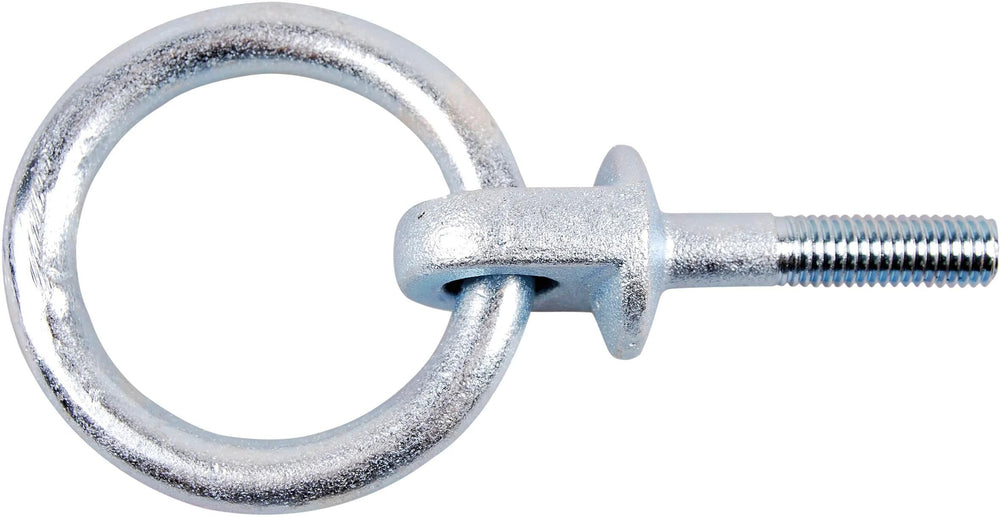 Bünte ösenschraube eyebolt w. ring zinced