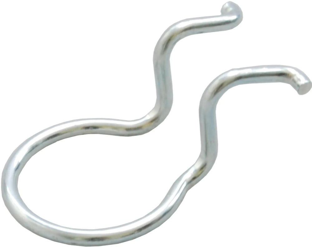 Winterhoff steckerhalter plug holder steel wire f. couplings