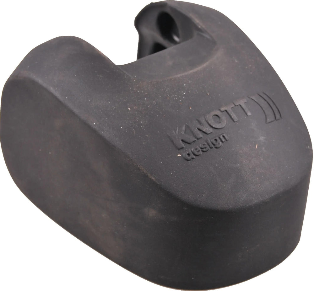 Knott rammschutz softdock soft-dock for all casting couplings