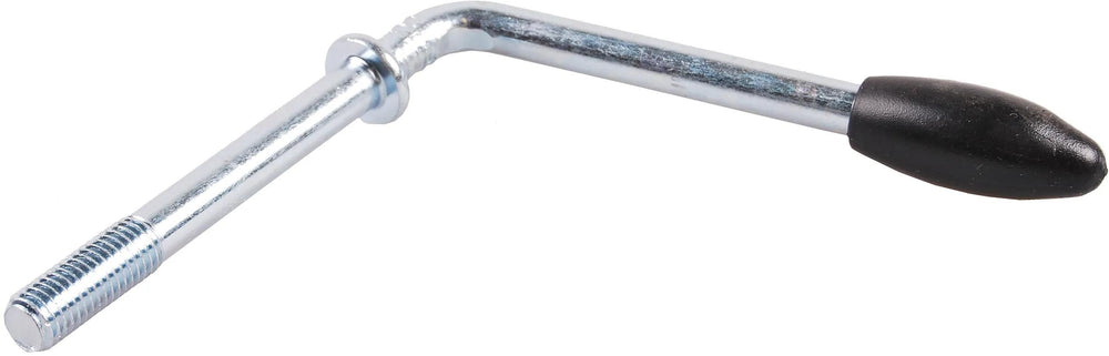 Winterhoff knebelschraube tommy screw 130 mm f. rear wheel holder