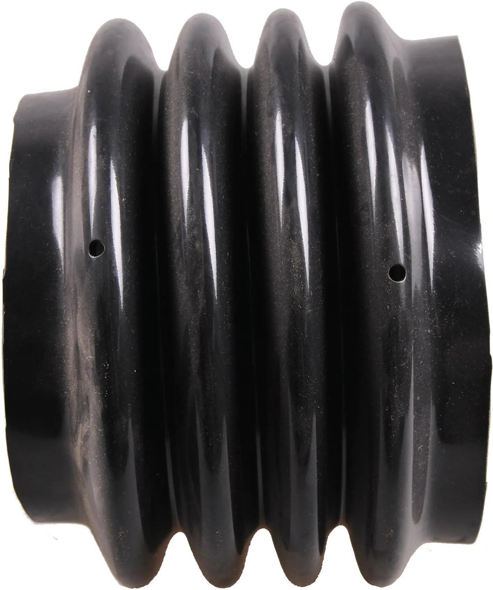 Westfalia-automotive vouwbalg bellows gruemer 105 105 mm