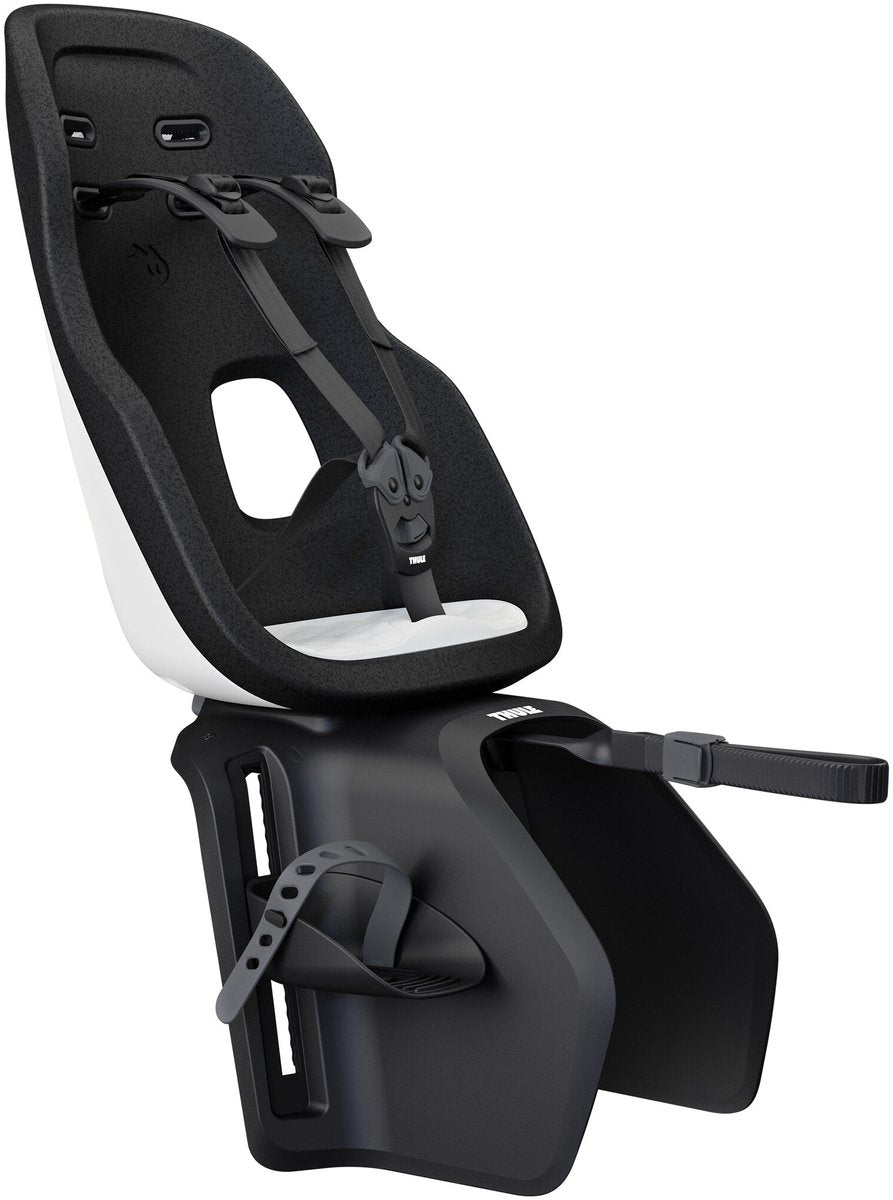 Thule Achterzitje Nexxt 2 Maxi drager wit