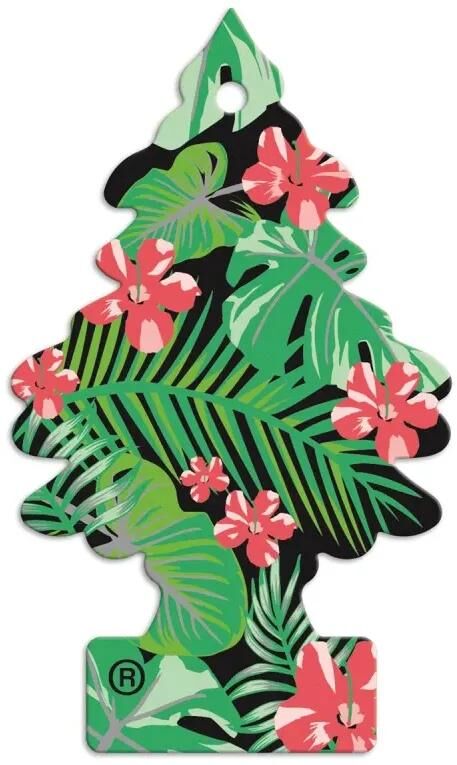 Wunder-baum lufterfrischer air freshener jungle feve 1 er