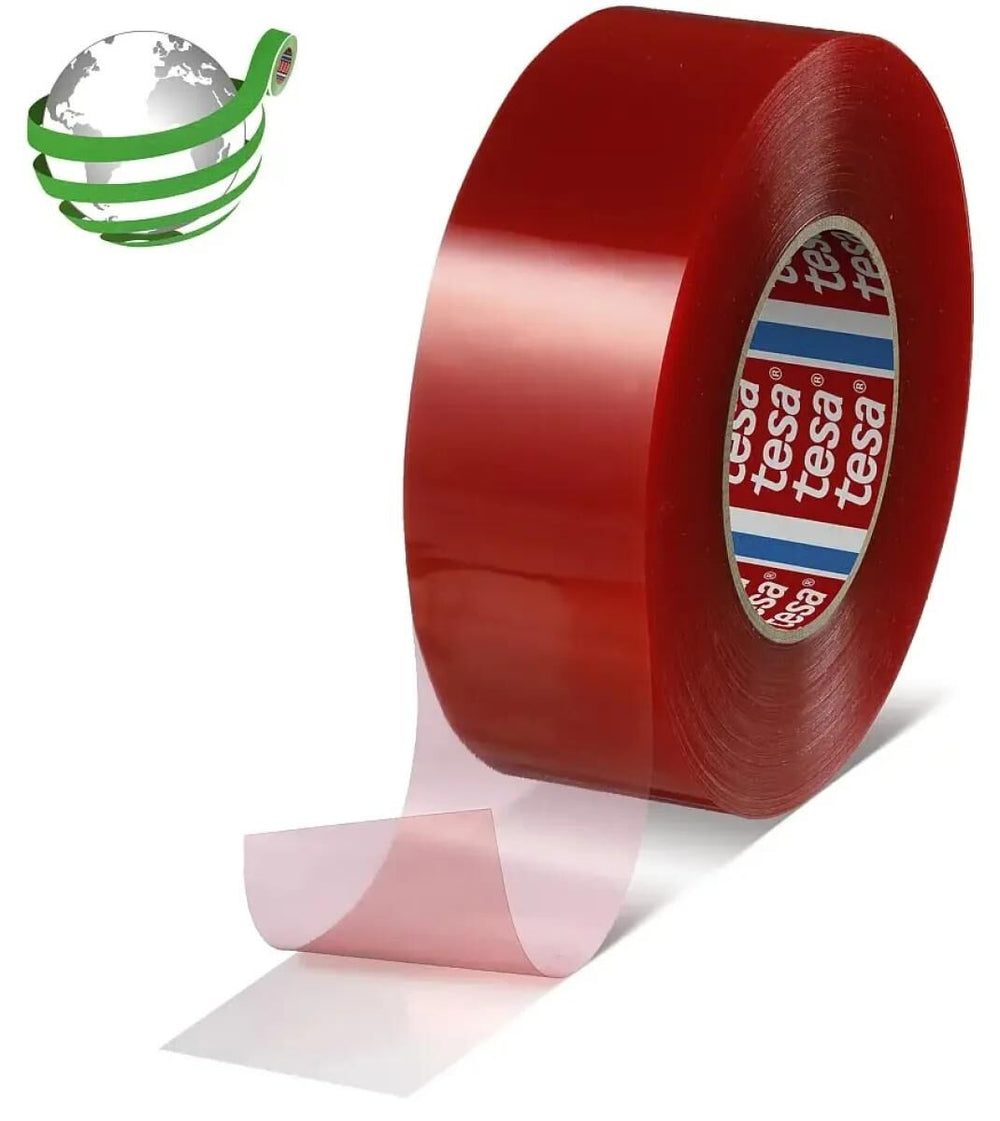 Tesa montageband 4965 original next gen do-adhesive tape 19mm x 5 4965