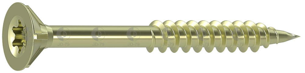 Dresselhaus universalschraube jd drive jd pl. univer. -screws 4x40
