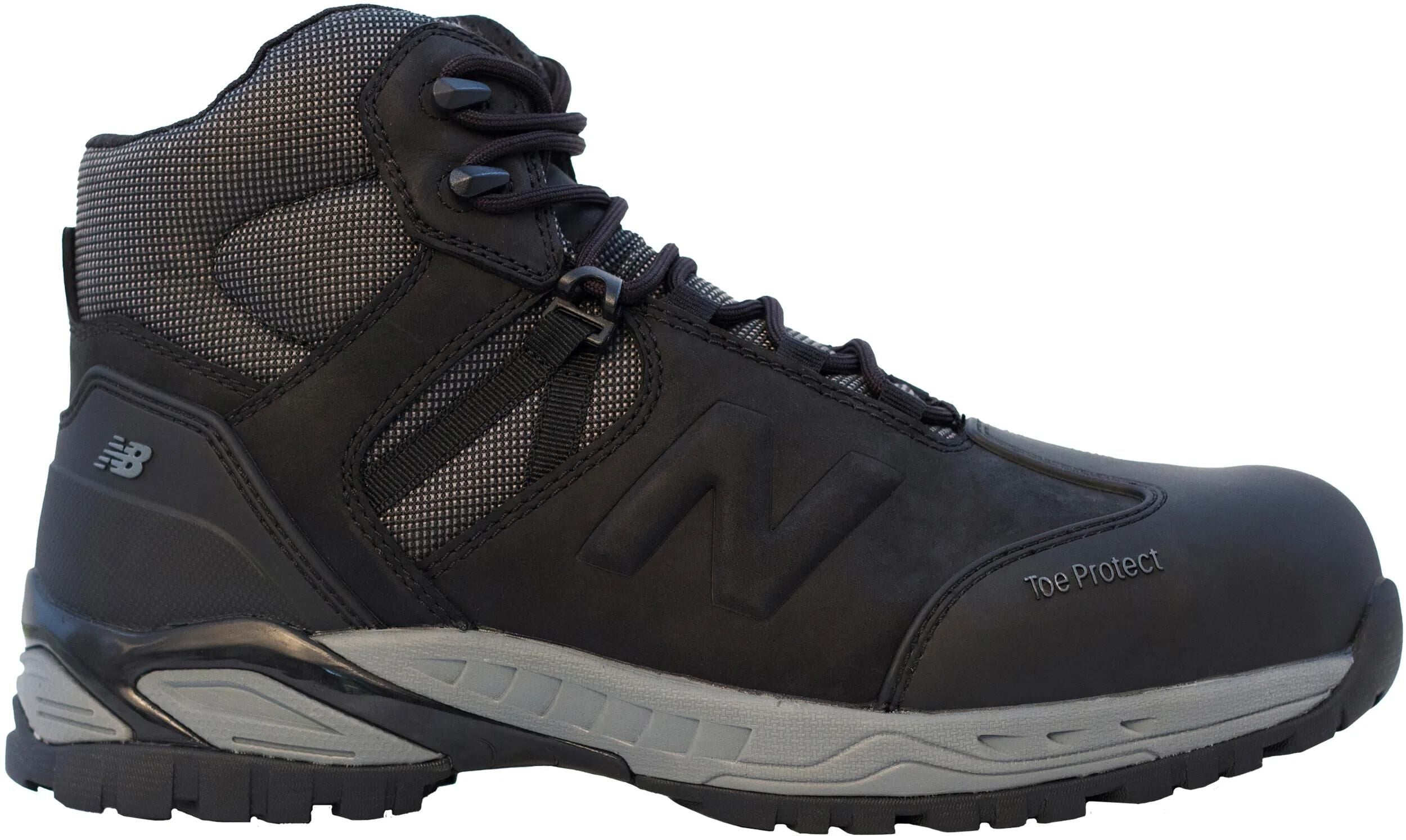 New balance stiefel allsite safety st. sw gr.45,5 allsite