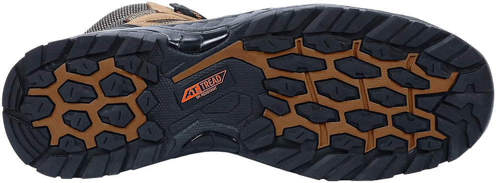 New balance stiefel allsite safety st. br gr.41,5 allsite