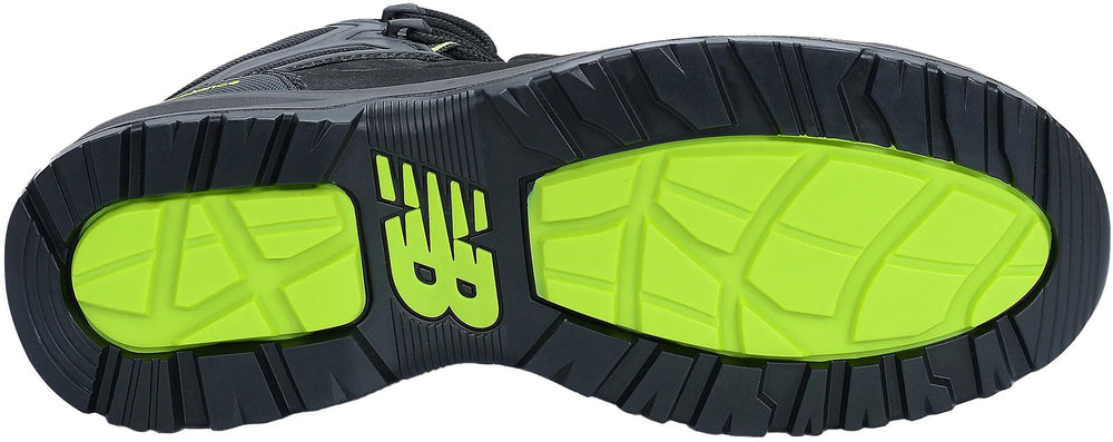 New balance stiefel calibre safety st. sw gr.45 caliber