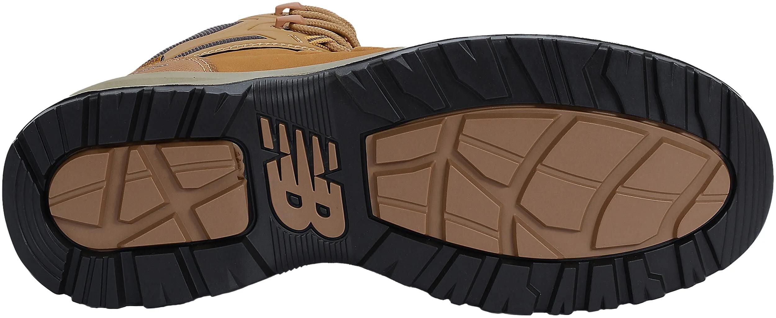 New balance stiefel calibre safety st. hb gr.44 caliber