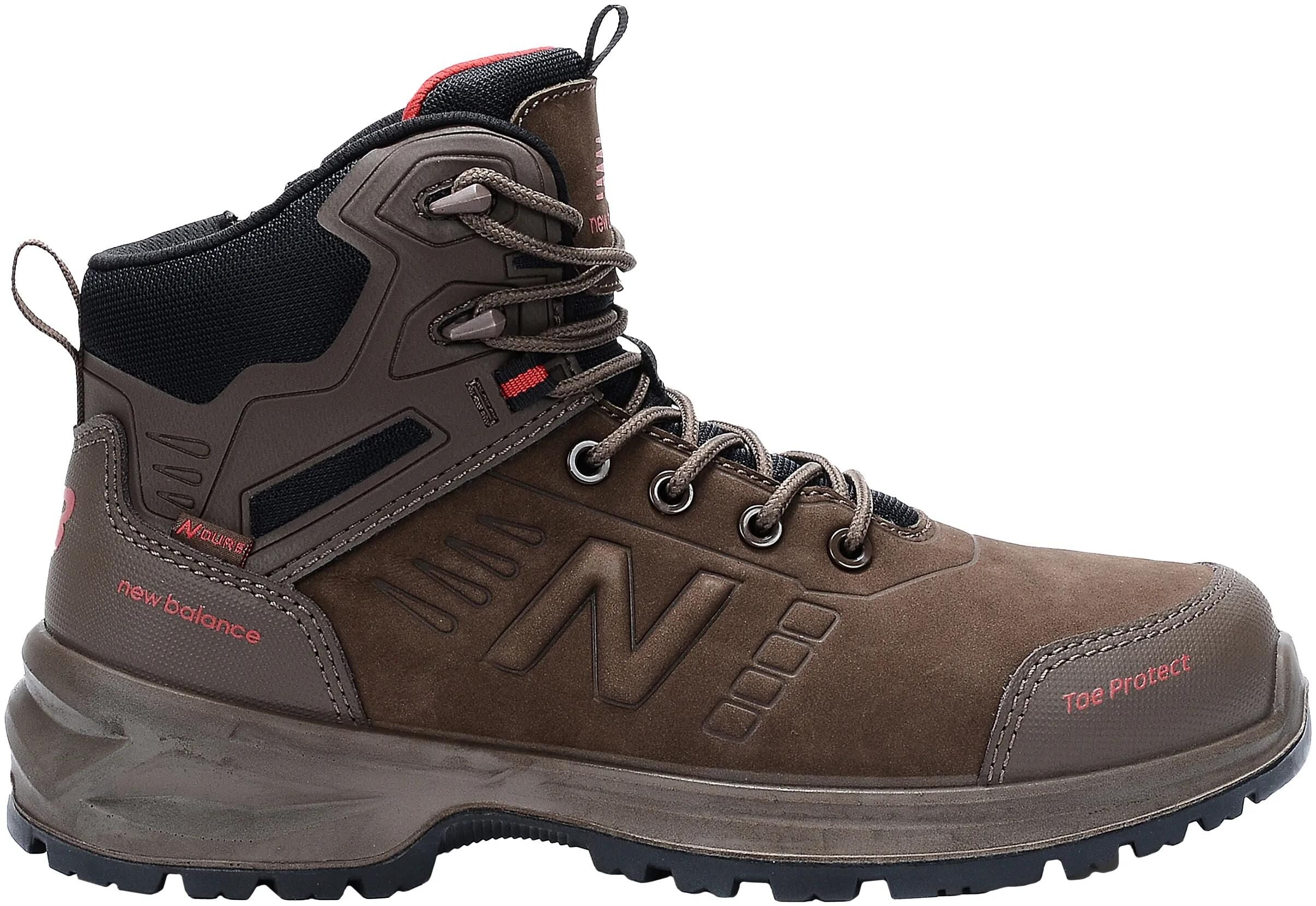 New balance stiefel calibre safety st. db gr.43 caliber