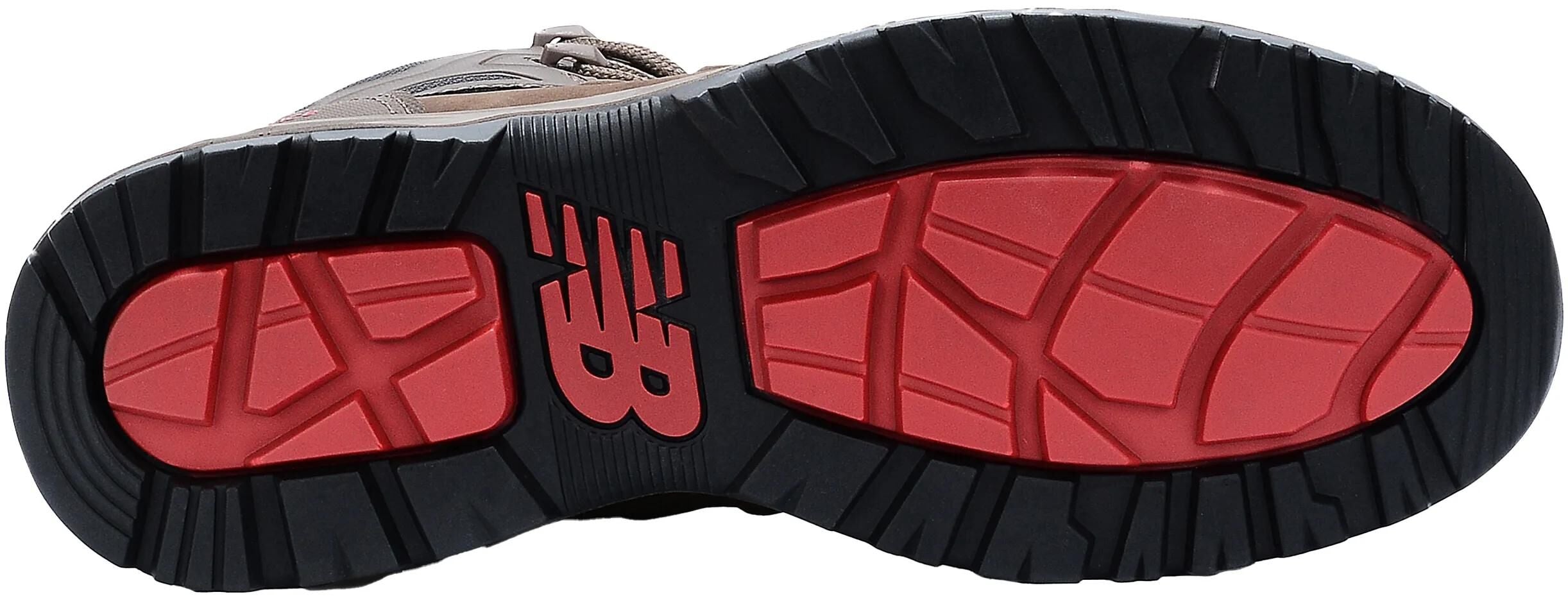 New balance stiefel calibre safety st. db gr.44,5 caliber