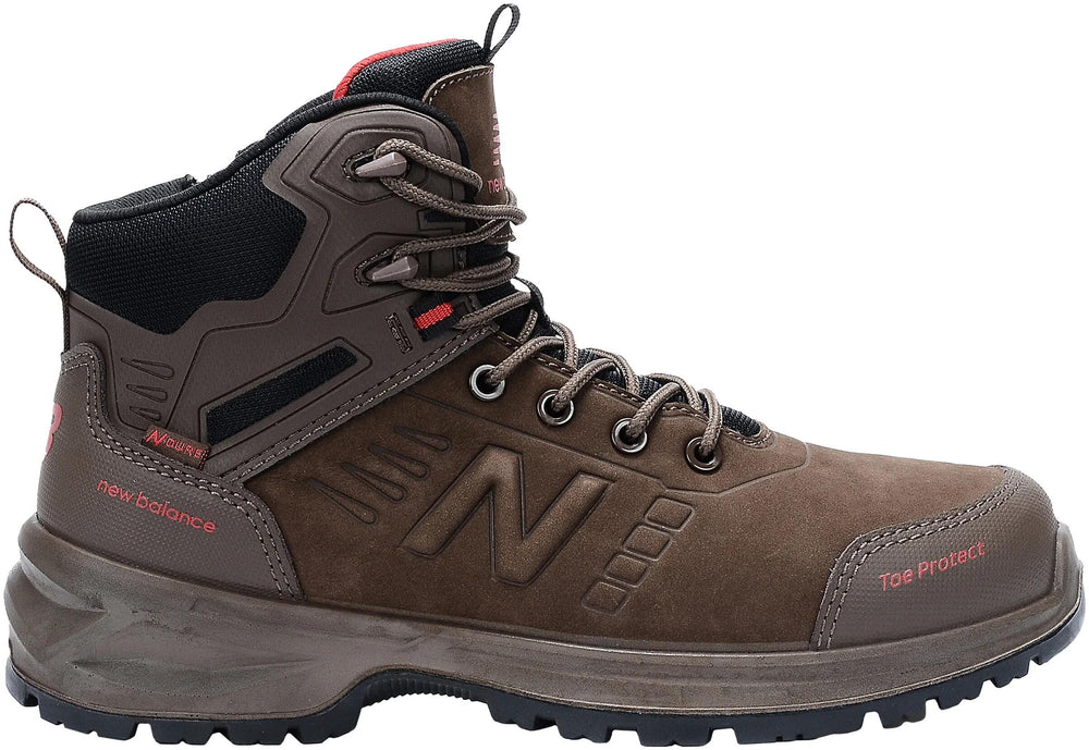 New balance stiefel calibre safety st. db gr.45 caliber