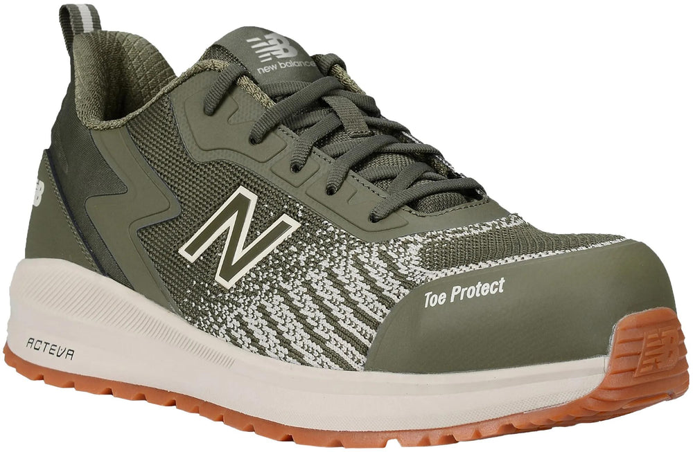 New balance halbschuh speedware safetyss. oil gr. 44 speedware