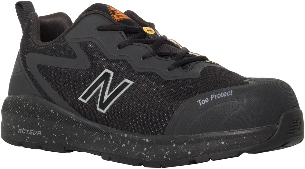 New balance halbschuh logic safetyss. sw gr. 40 logic