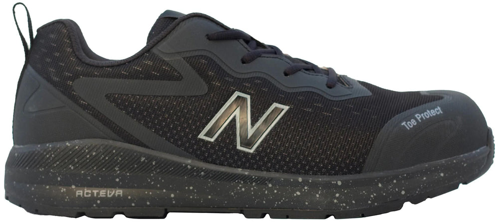 New balance halbschuh logic safetyss. sw gr. 44 logic