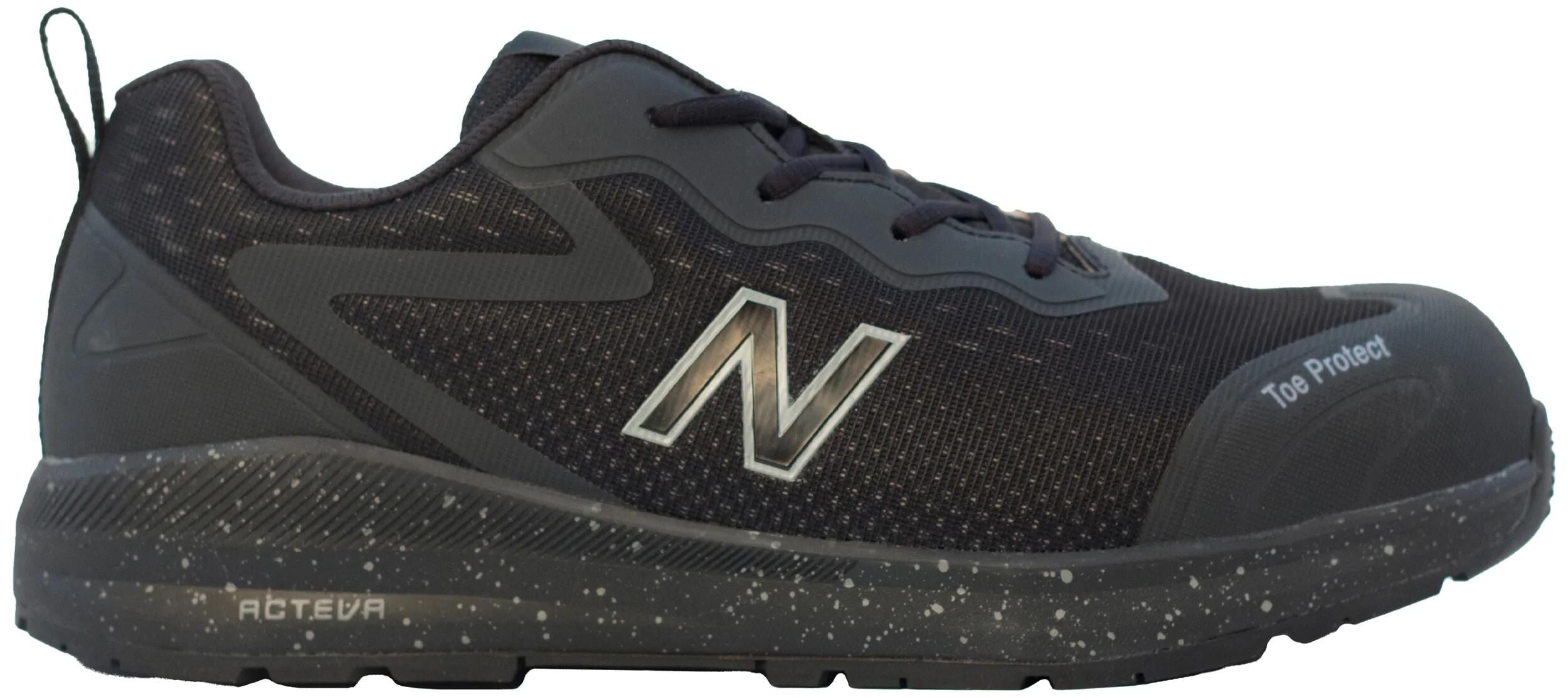 New balance halbschuh logic safetyss. sw gr. 45 logic