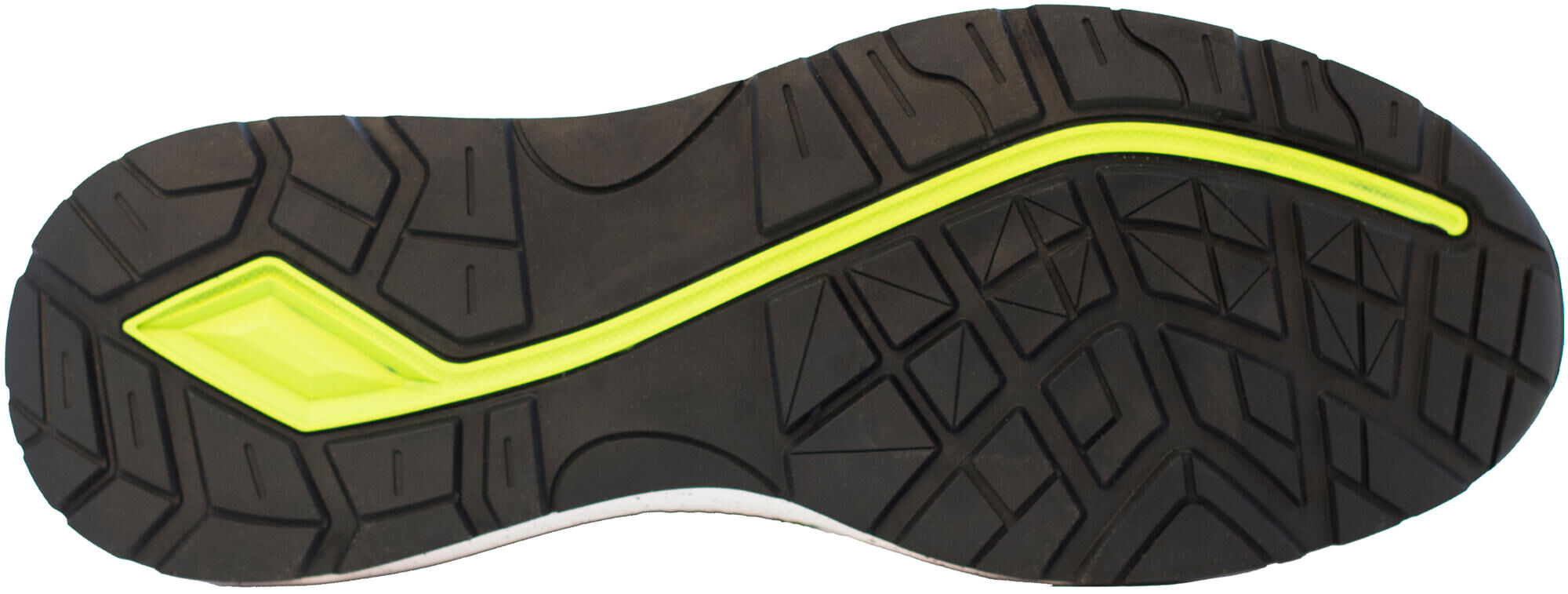 New balance lage schoen logic safetyss. gr gr. 40 logic