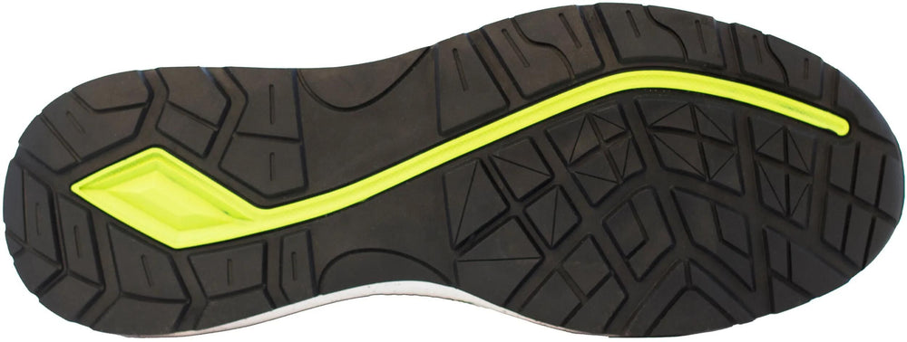 New balance halbschuh logic safetyss. gr gr. 44,5 logic