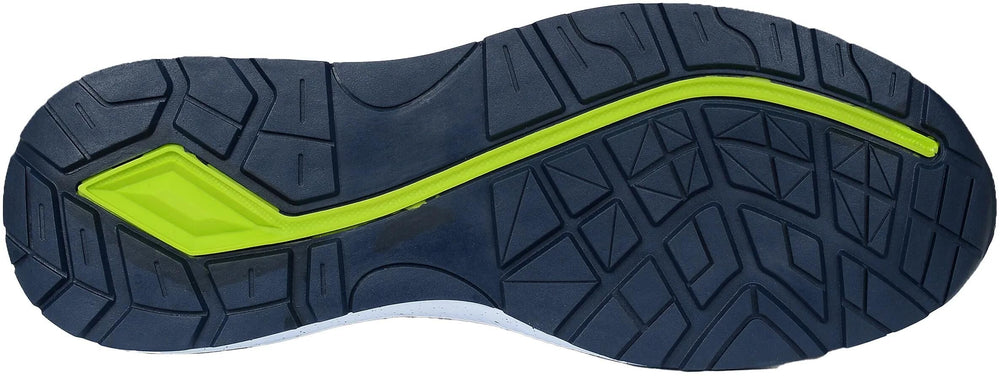 New balance halbschuh logic safetyss. bl gr. 44,5 logic