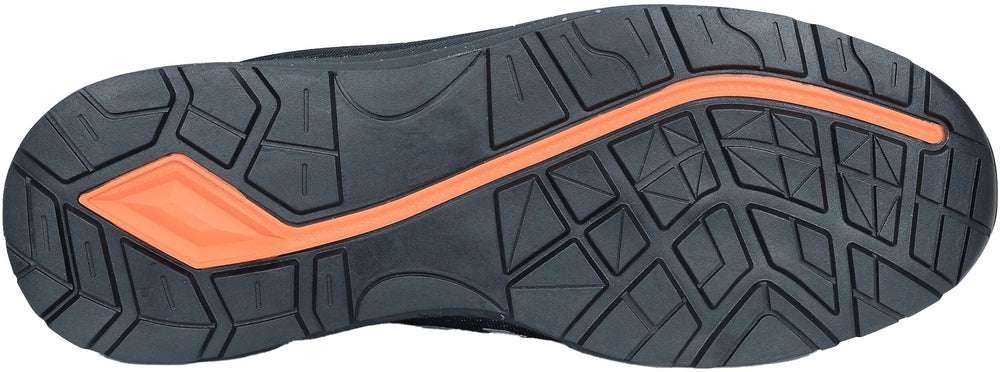 New balance halbschuh logic boa safetyss. sw gr. 41,5 logic boa