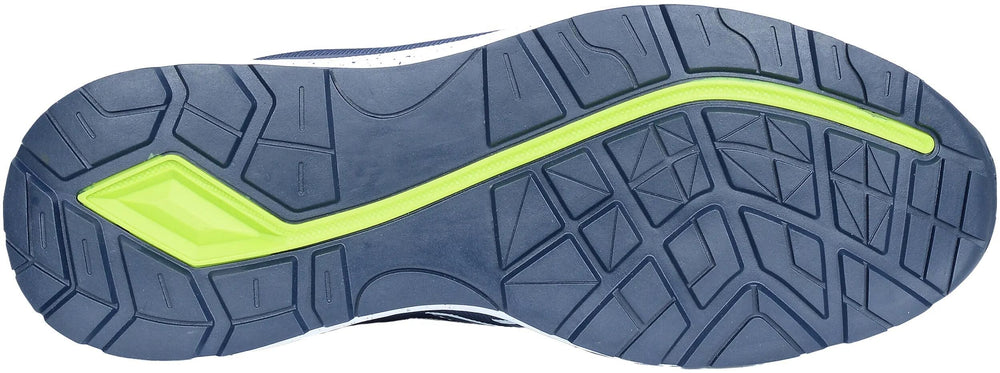 New balance halbschuh logic boa safetyss. bl gr. 43 logic boa