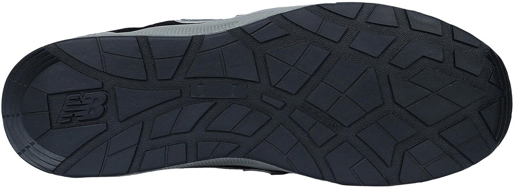 New balance halbschuh elite lite safetyss. sw gr. 45 elite lite