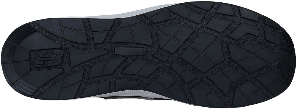 New balance halbschuh elite lite safetyss. gr gr. 44,5 elite lite