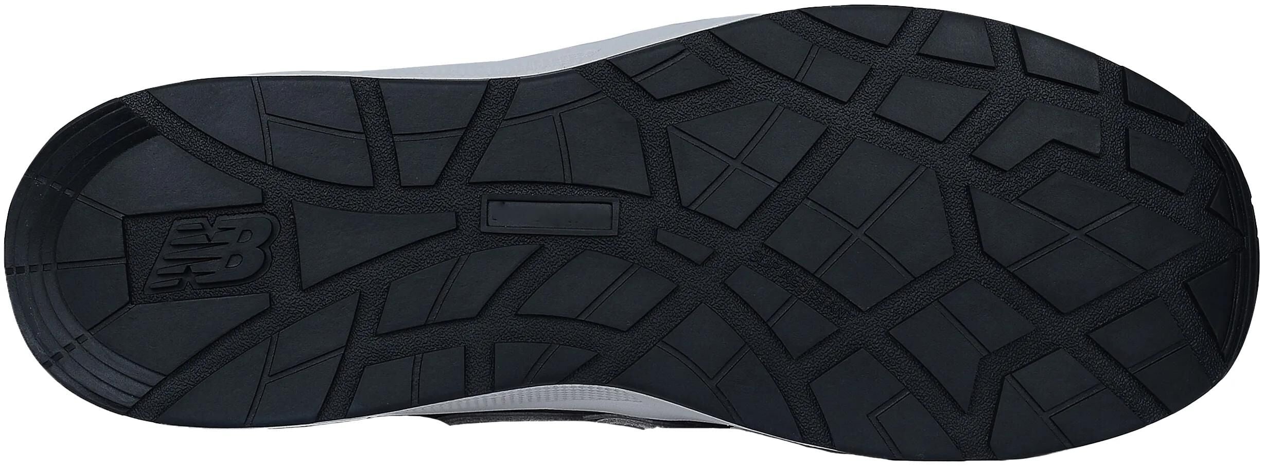 New balance halbschuh elite lite safetyss. gr gr. 45 elite lite