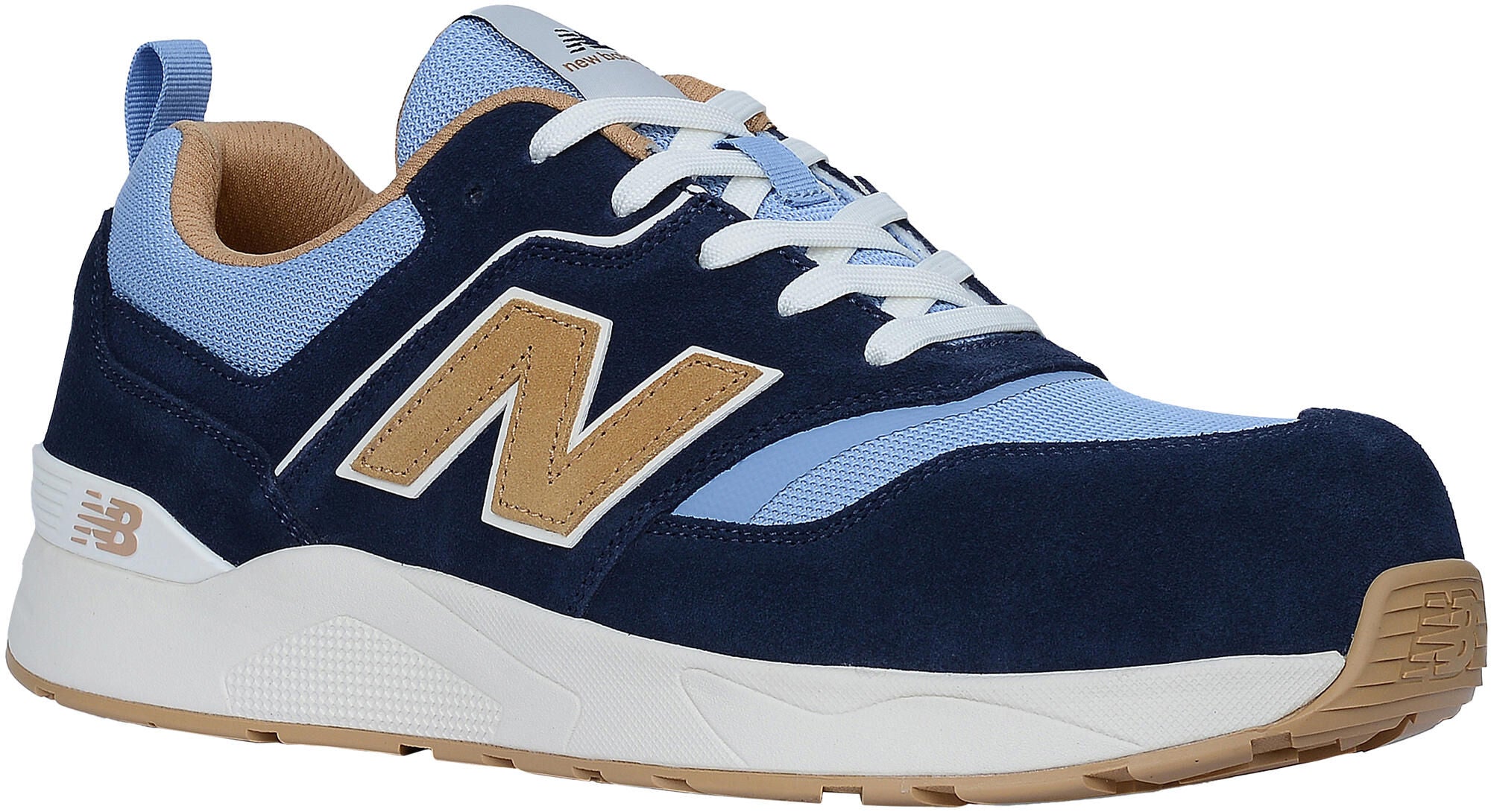 New balance lage schoen elite lite safetyss. bl gr. 45 elite lite