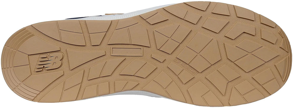 New balance halbschuh elite lite safetyss. bl gr. 40 elite lite