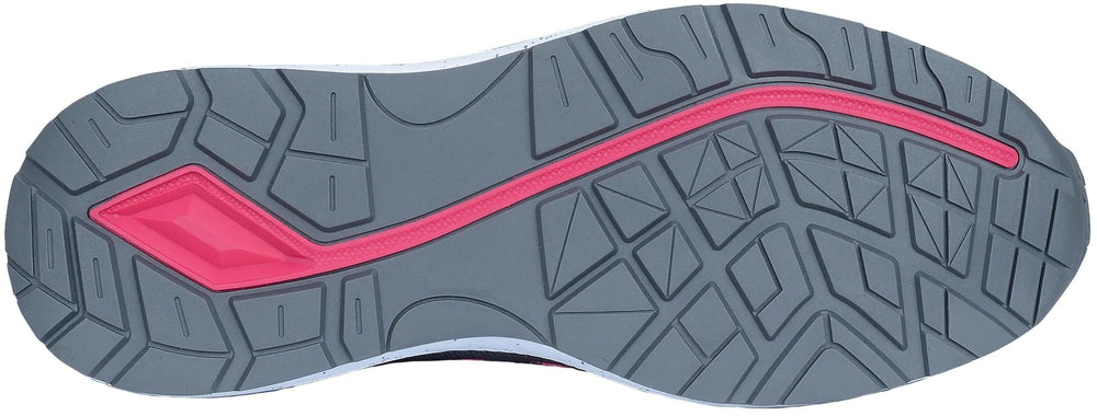 New balance halbschuh logic womans safetyss. gr gr. 37,5 logic womens