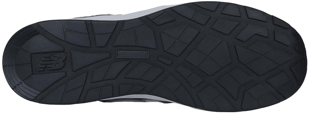 New balance halbschuh elite lite womans safetyss. gr gr. 40,5 elite lite wo