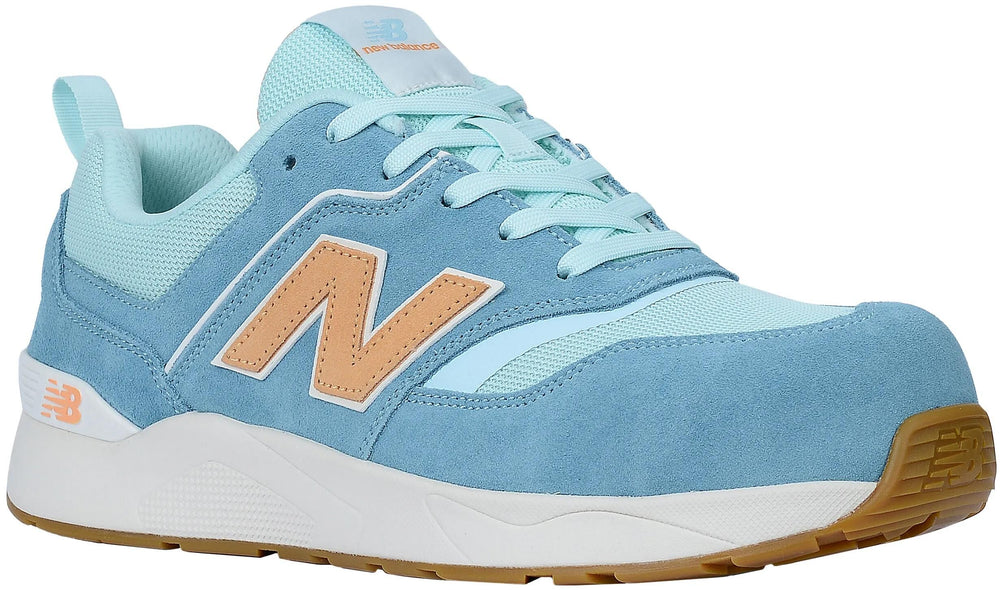 New balance halbschuh elite lite womans safetyss. bl gr. 41,5 elite lite wo