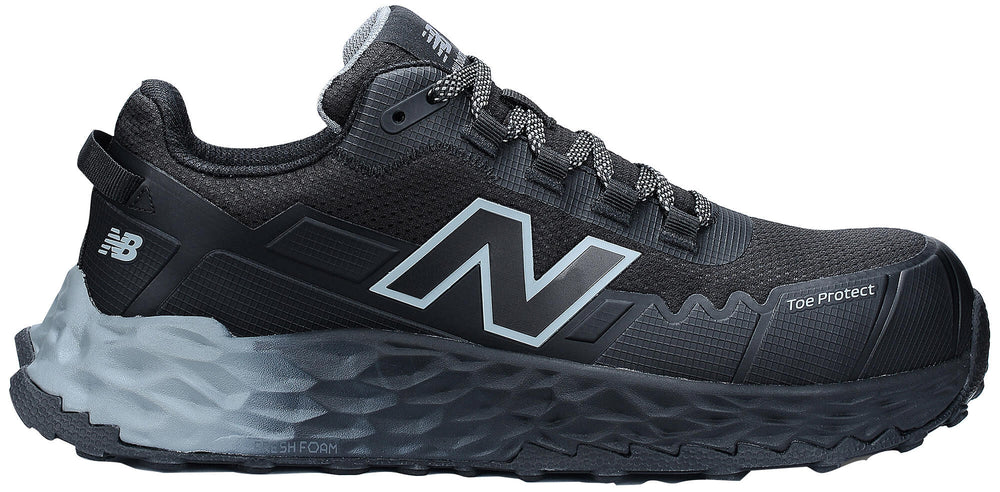 New balance halbschuh fresh foam cremorne safety shoes gr. 45 cremorne