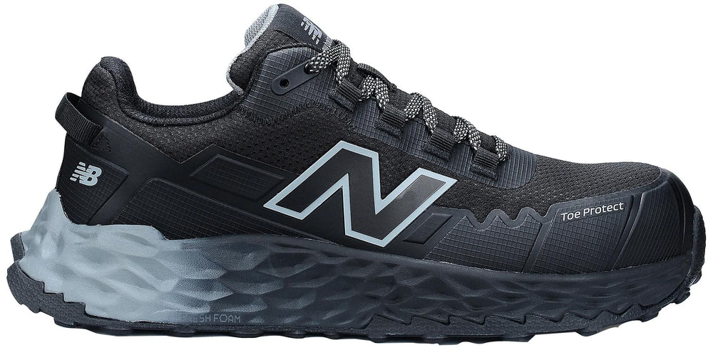 New balance halbschuh fresh foam cremorne safety shoes gr. 41,5 cremorne