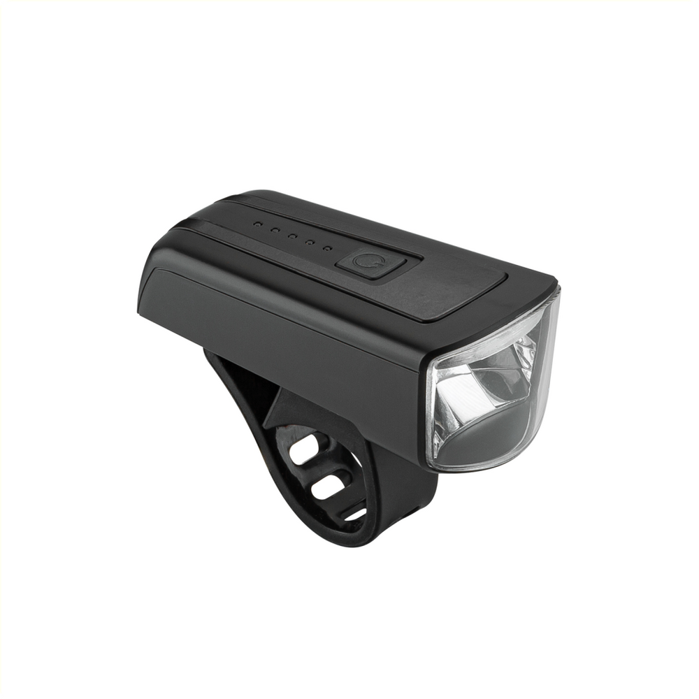 Koplamp Axa Dwn Front 100 Lux - USB-C oplaadbaar