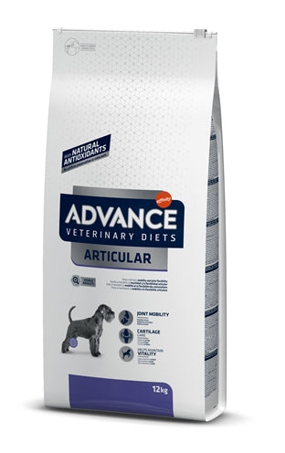 Advance Veterinary Diet hond gewrichtsgewrichten