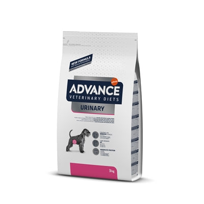Advance Veterinary Diet Hond Urine-urinewegen