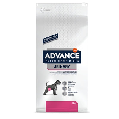 Advance Veterinary Diet Hond Urine-urinewegen