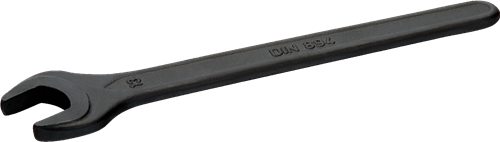 Bahco enkele steeksleutel 50mm