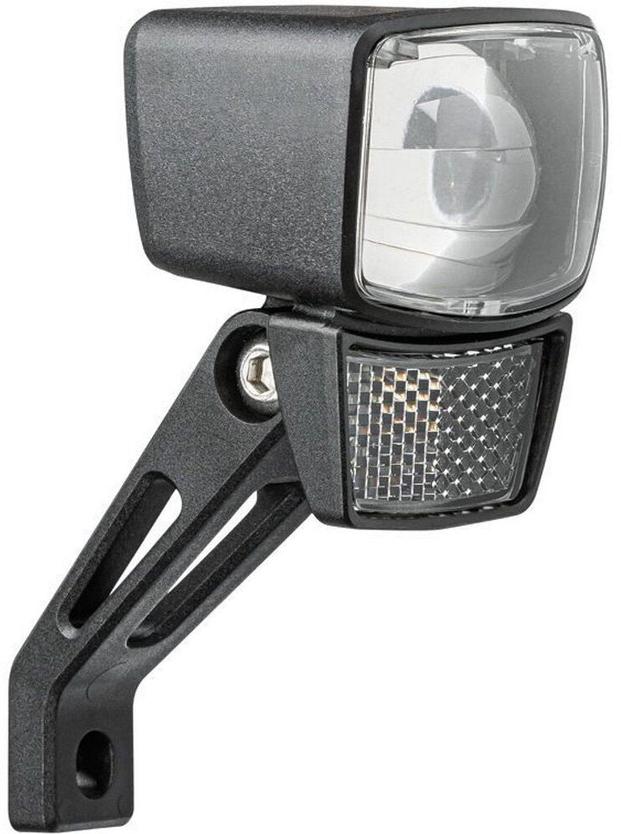 Koplamp AXA NXT-30 Naafdynamo | Aan uit | 30 Lux