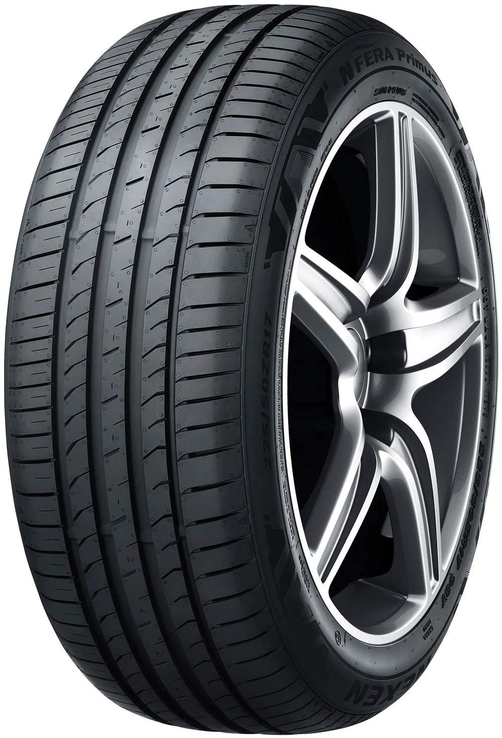 Nexen tire zomerbanden n'fera primus tires so 205 55r16 94w nexen n'fera primus