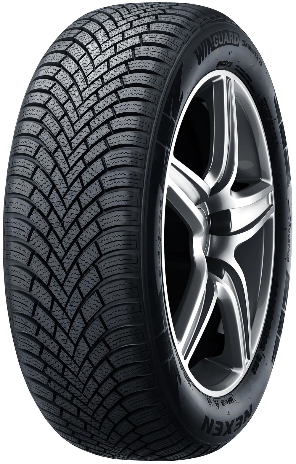 Nexen tire winterreifen winguard snow´g3 (wh21) tires wi 195 55r16 87t nexen winguard snow g3