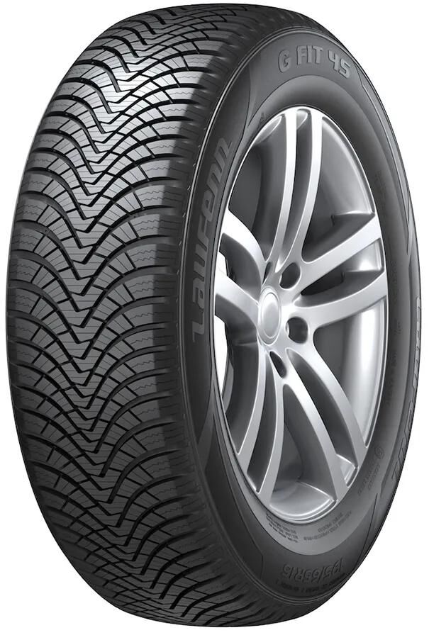 Laufenn ganzjahresreifen g-fit 4s (lh71) tires gj 195 55r15 85v g-fit 4s lh71