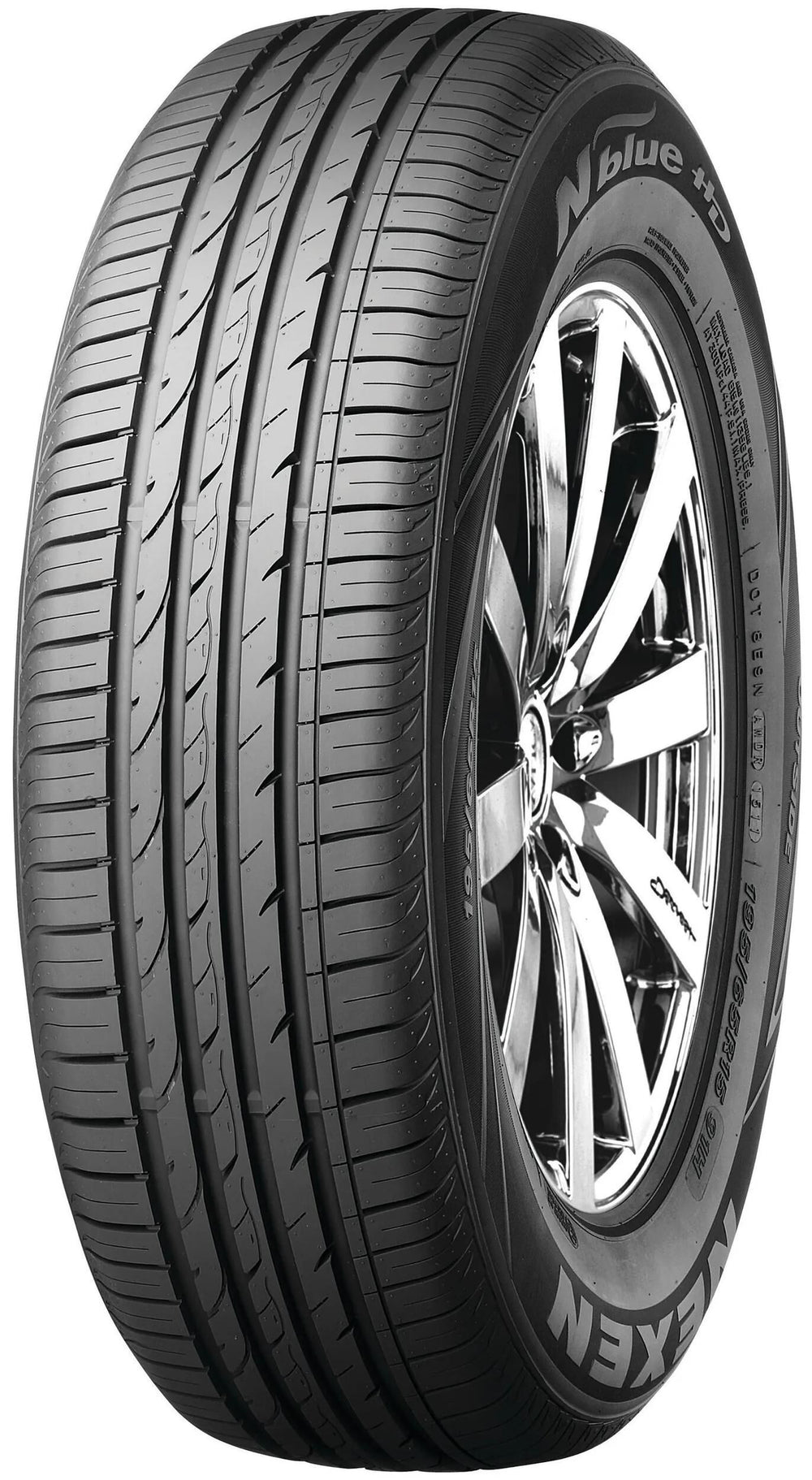 Nexen tire sommerreifen n´blue hd plus tires so 205 55r16 91v nexen n'blue hd plus